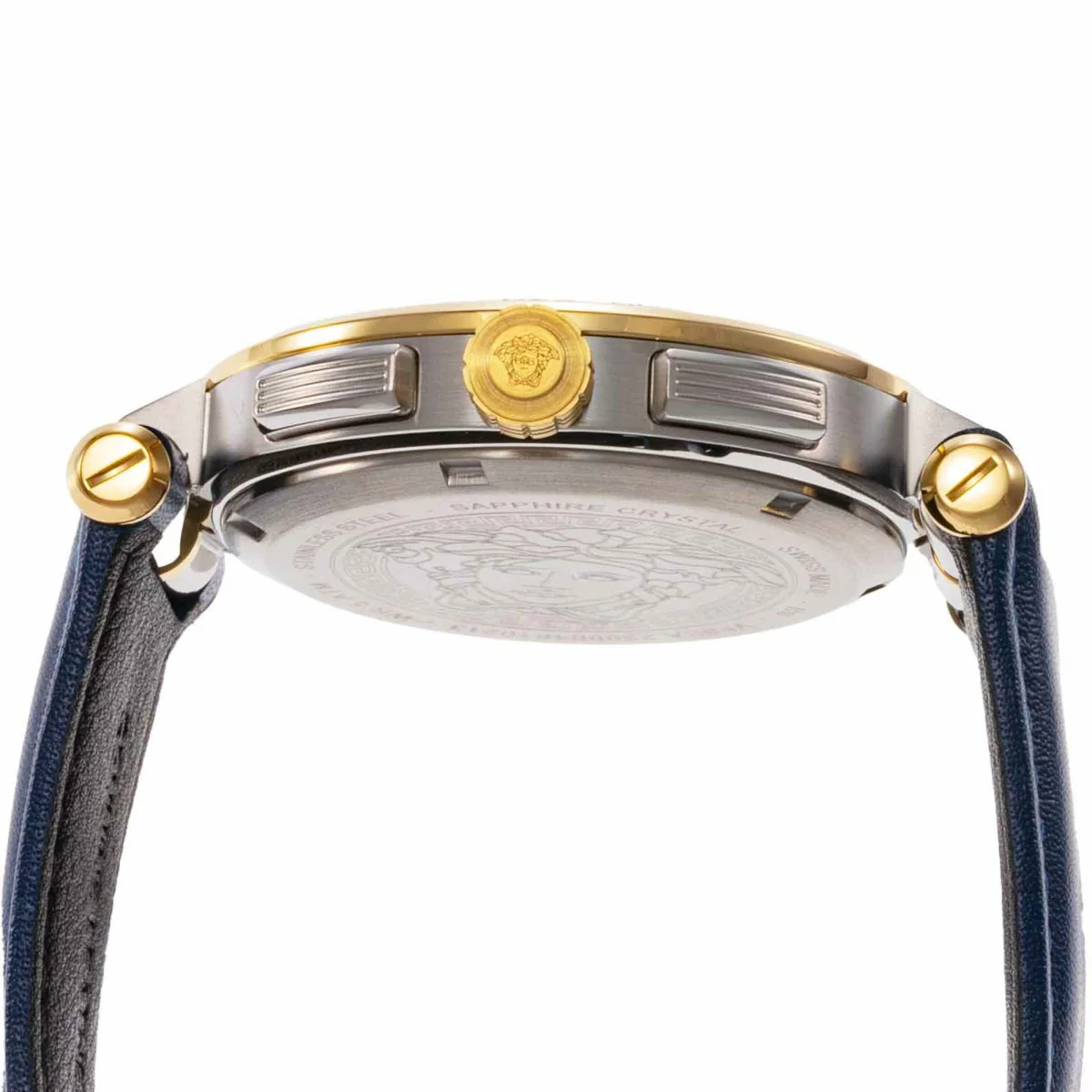 Versace Aion Chronograph Men Watch VE6CA0223 - Image 4