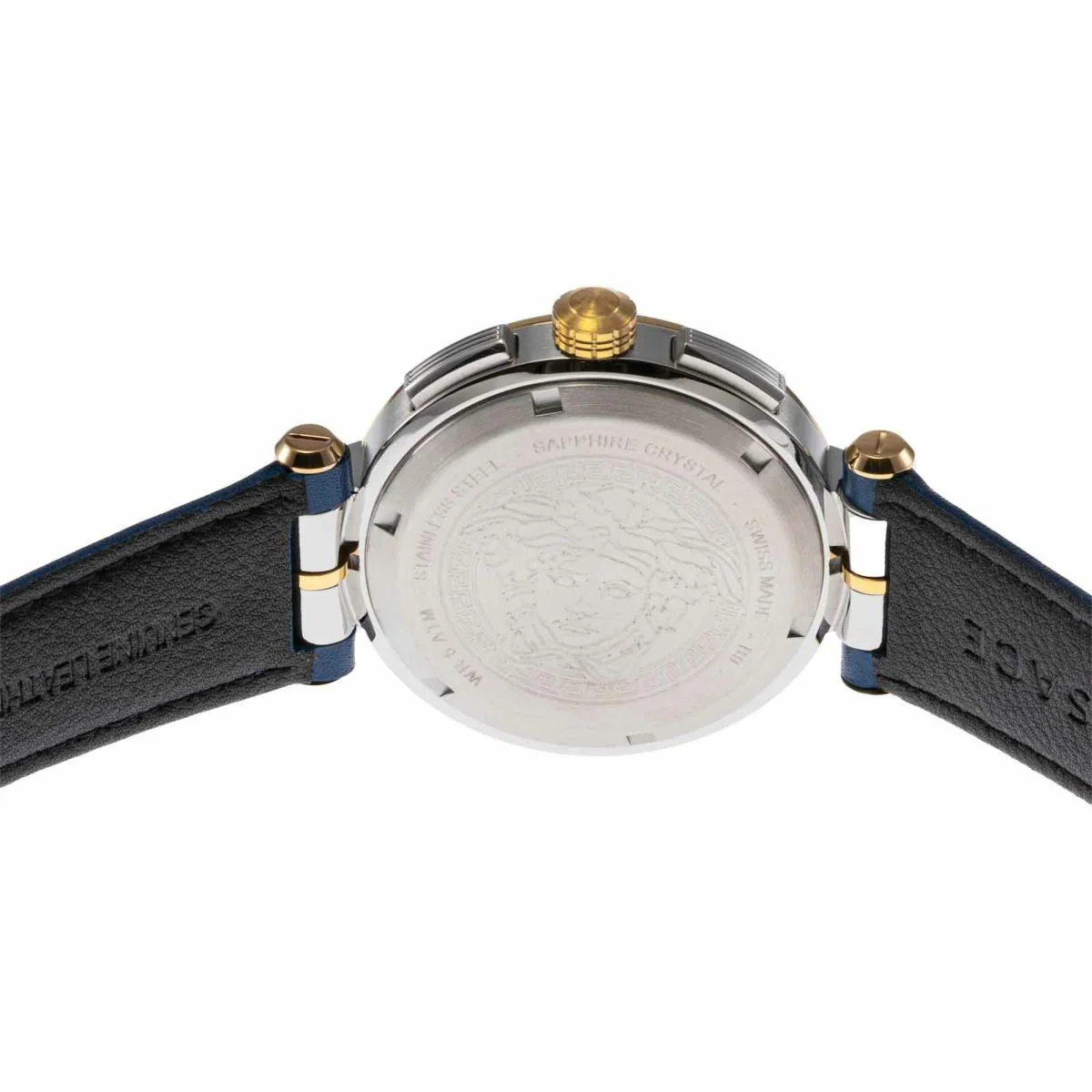 Versace Aion Chronograph Men Watch VE6CA0223 - Image 5