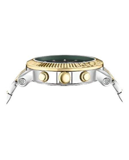 VESQ00722 | VERSACE V-Chrono Classic Bracelet Watch - Image 2