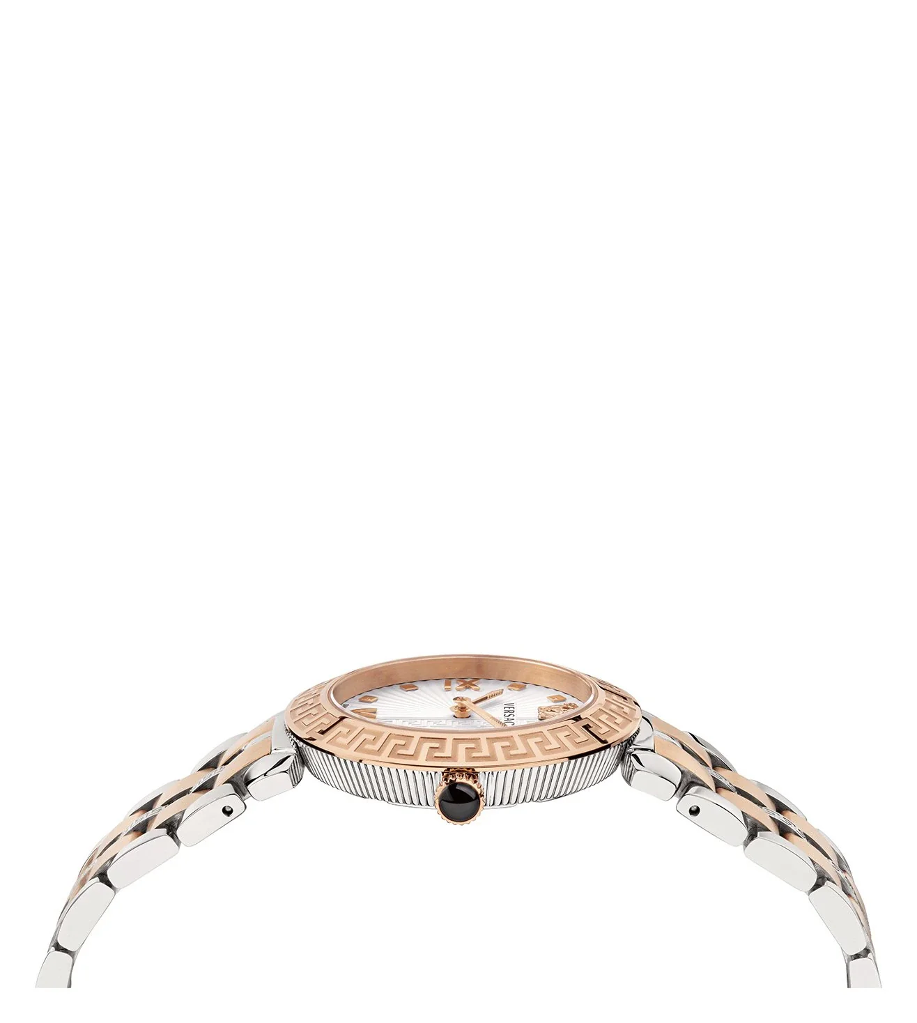 VEZ600723 | VERSACE Greca Icon Analog Watch For Women - Image 3
