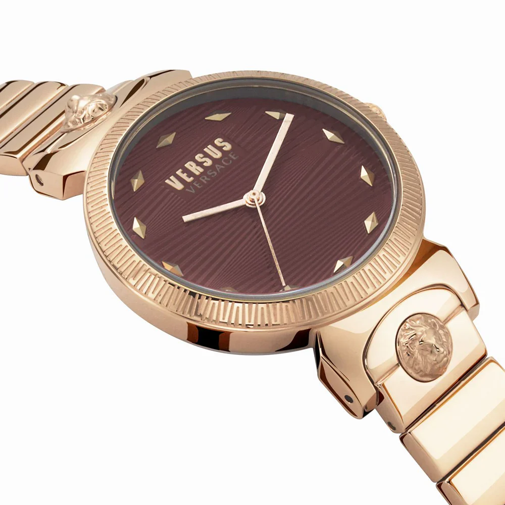 VSPEO1019 | VERSUS MARION BROWN DIAL WOMEN WATCH - Image 2