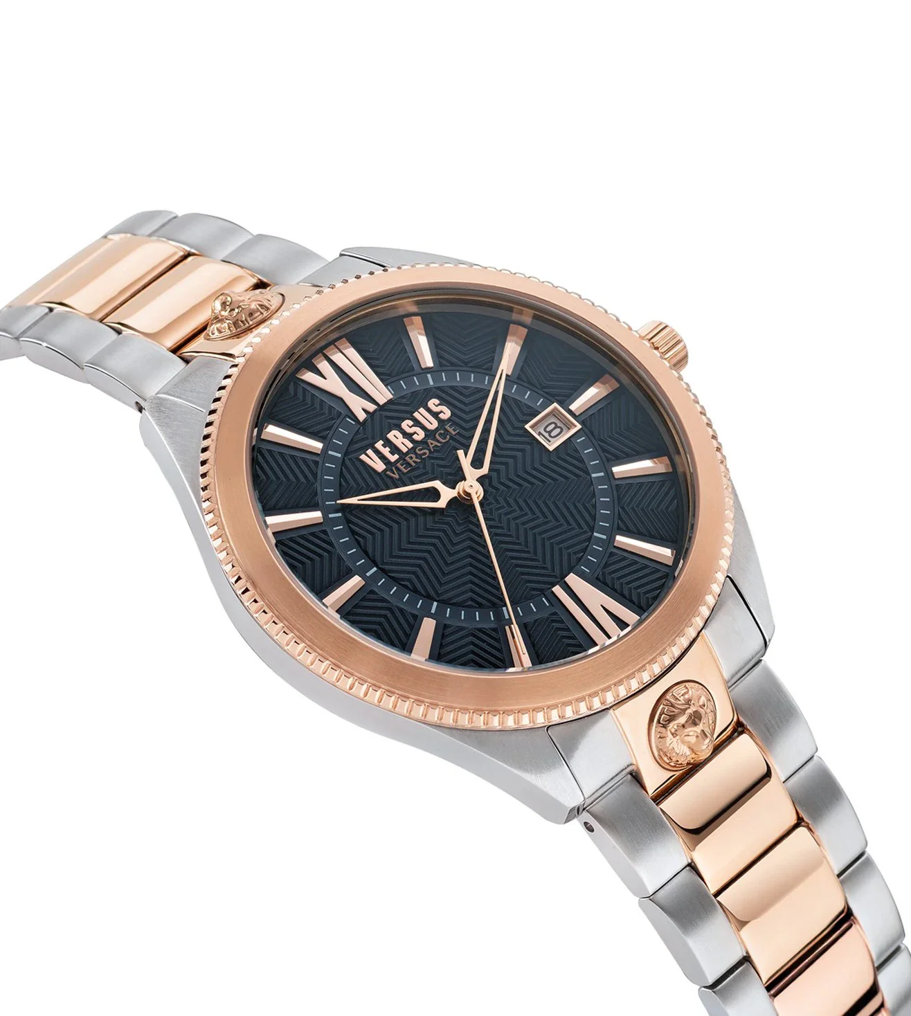 VERSUS VSPZY0721 Highland Park Watch for Men - Image 4