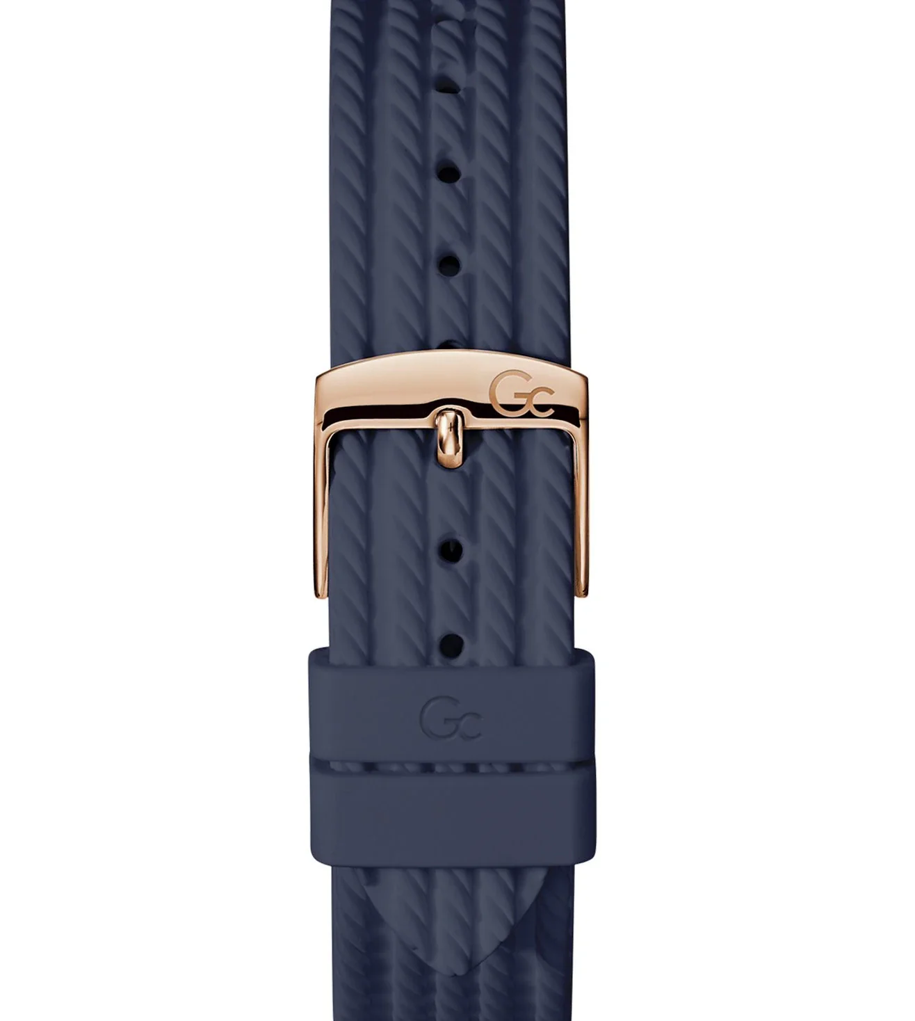 Y16005L7MF | GC Cablechic Chronograph Watch for Women - Image 2
