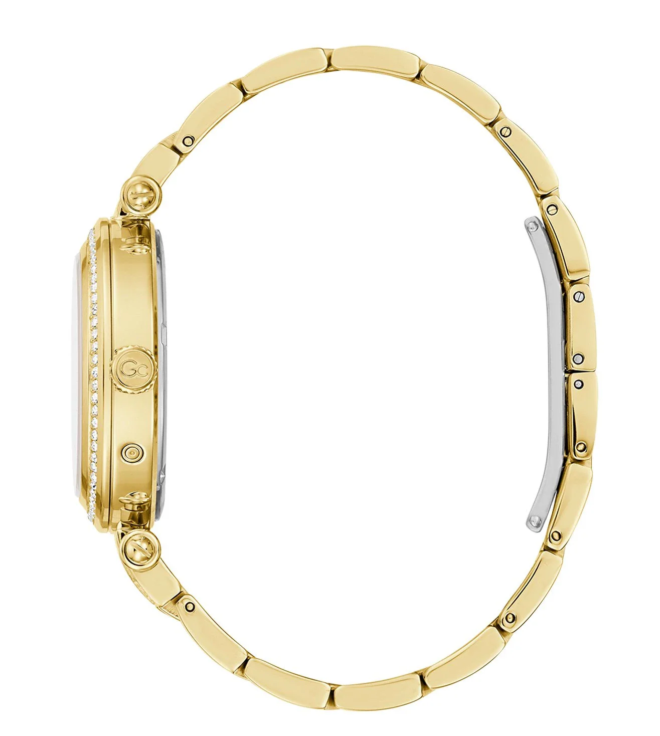 Y78002L1MF | GC Primechic Multifunction Watch for Women - Image 3