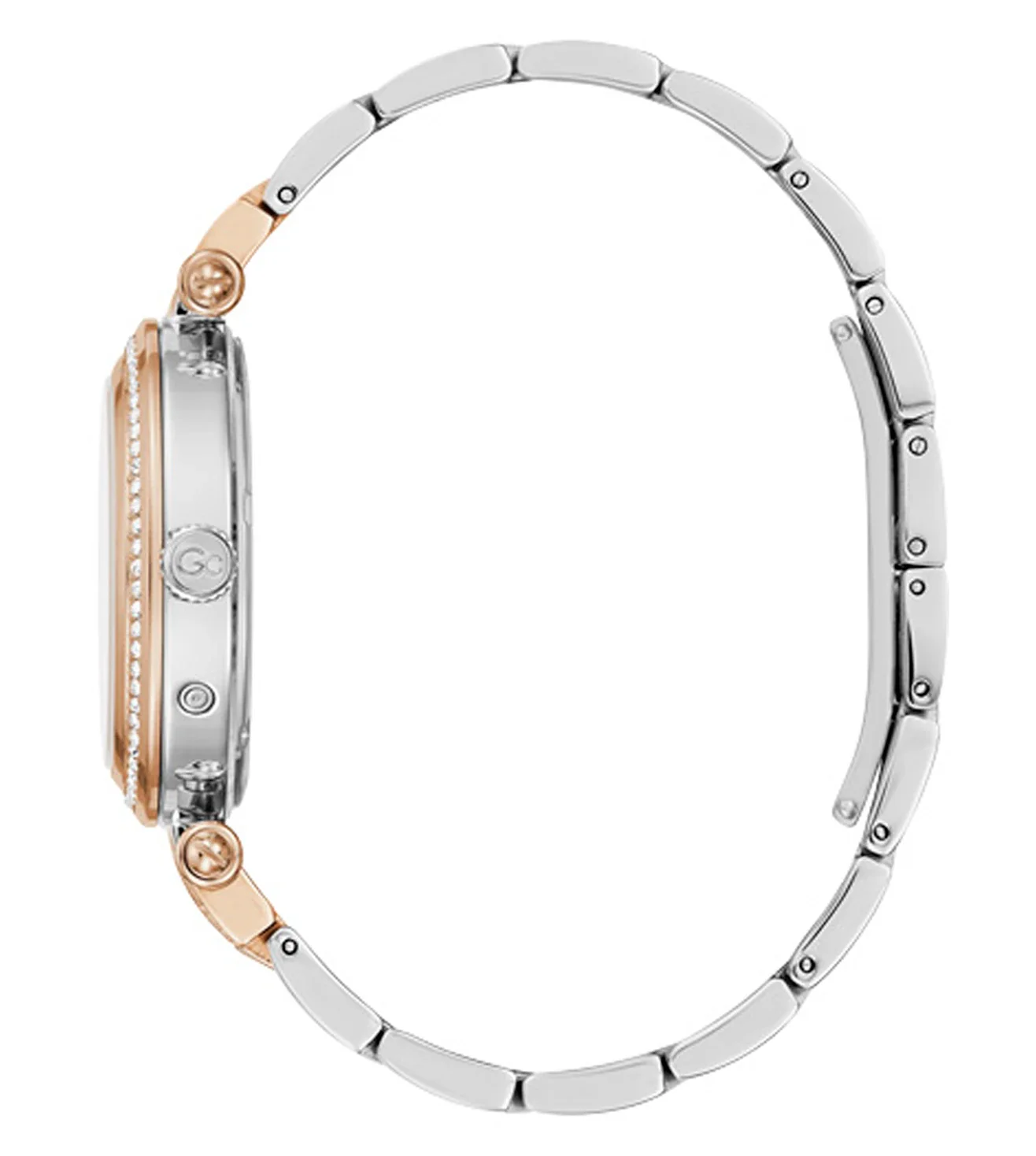 Y78003L1MF | GC Analog Watch for Women - Image 3