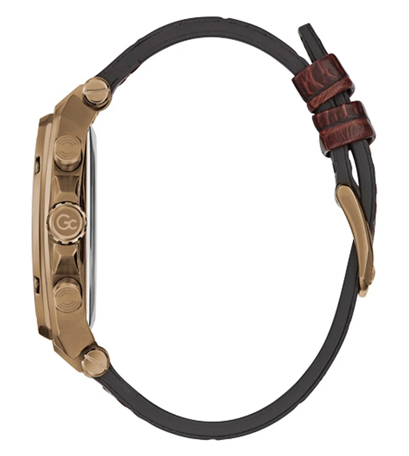 Y83002G5MF | GC Chronograph Watch for Men - Image 3