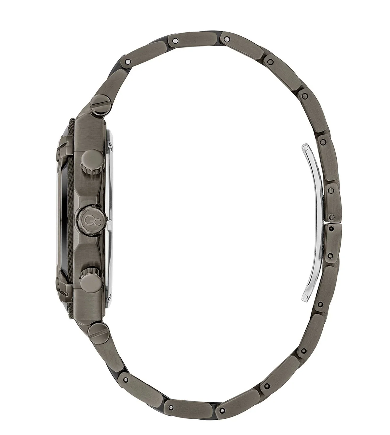 Y89003G2MF | GC Cablesport Chronograph Watch for Men - Image 3