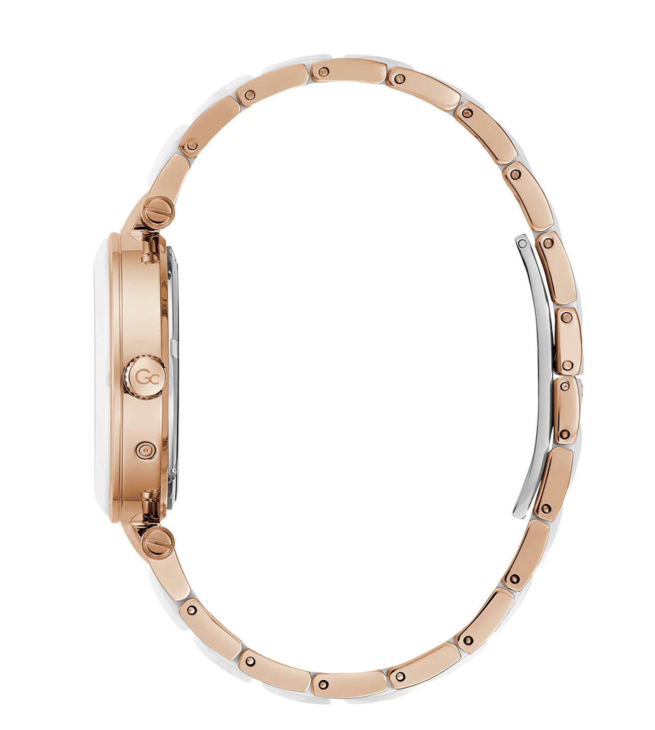 Y92005L1MF | GC Sport Chic Multifunction Watch for Women - Image 3