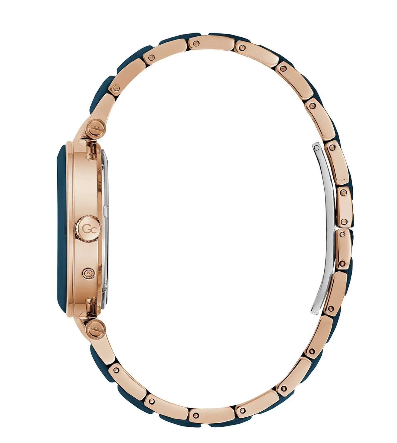 Y92006L7MF | GC Sport Chic Multifunction Watch for Women - Image 3