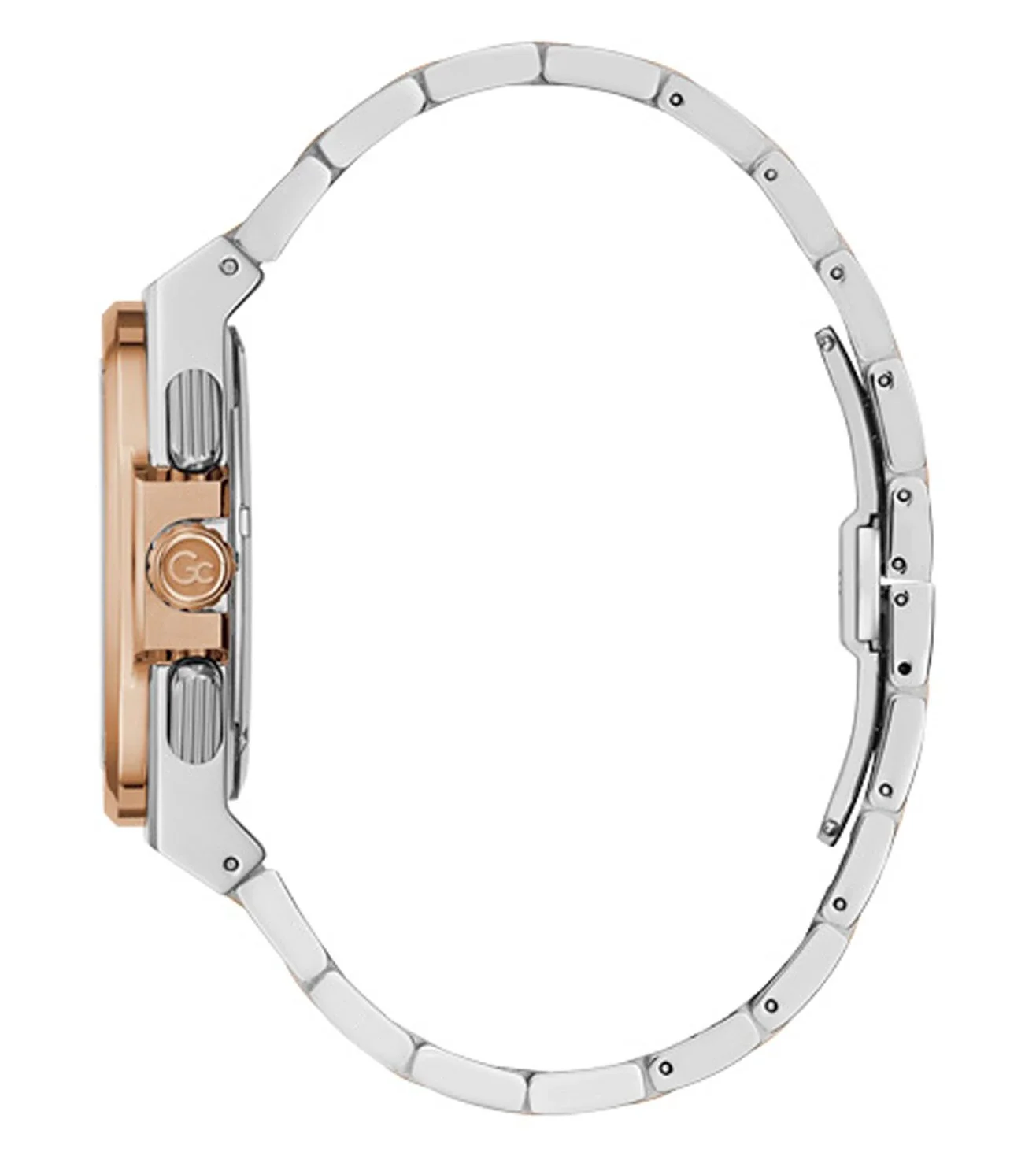 Y99002G7MF | GC Chronograph Watch for Men - Image 3