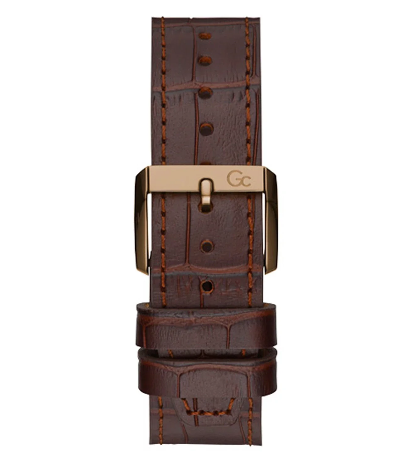 Y99011G9MF | GC Chronograph Watch for Men - Image 2