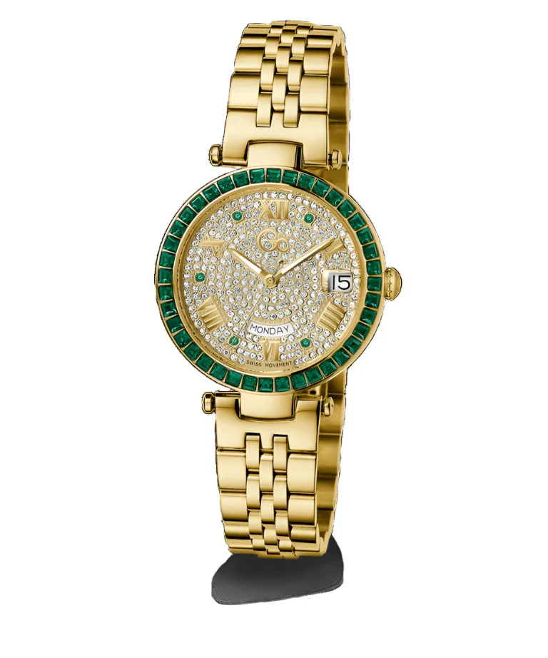 Z01013L1MF | GC Analog Watch for Women - Image 5