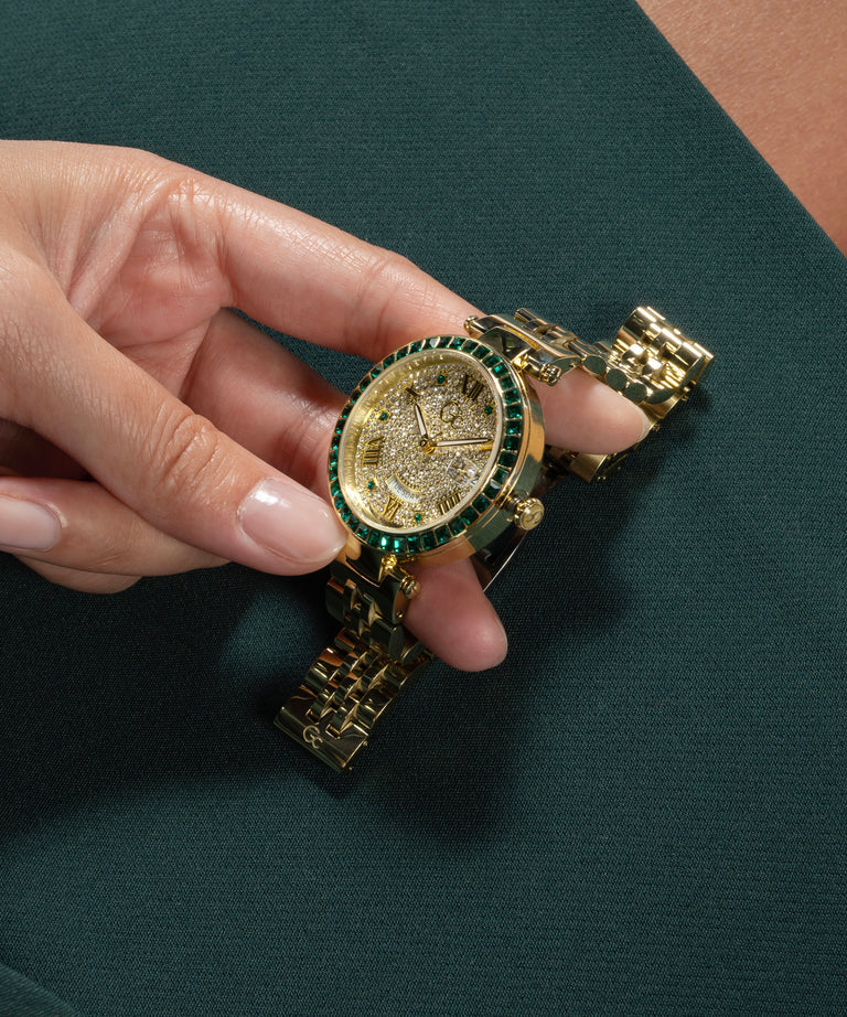 Z01013L1MF | GC Analog Watch for Women - Image 7