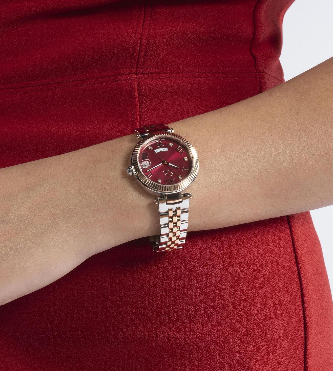 Z01017L3MF | GC Analog Watch for Women - Image 6