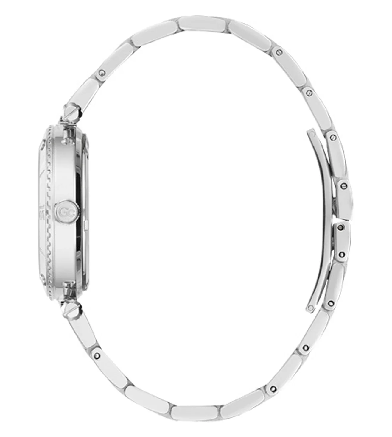 Z05001L5MF | GC Analog Watch for Women - Image 3