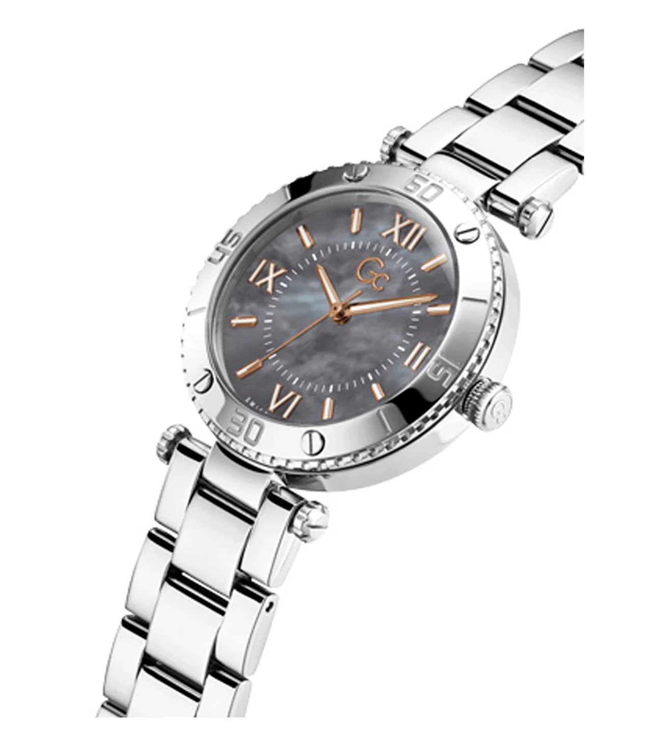 Z05001L5MF | GC Analog Watch for Women - Image 4