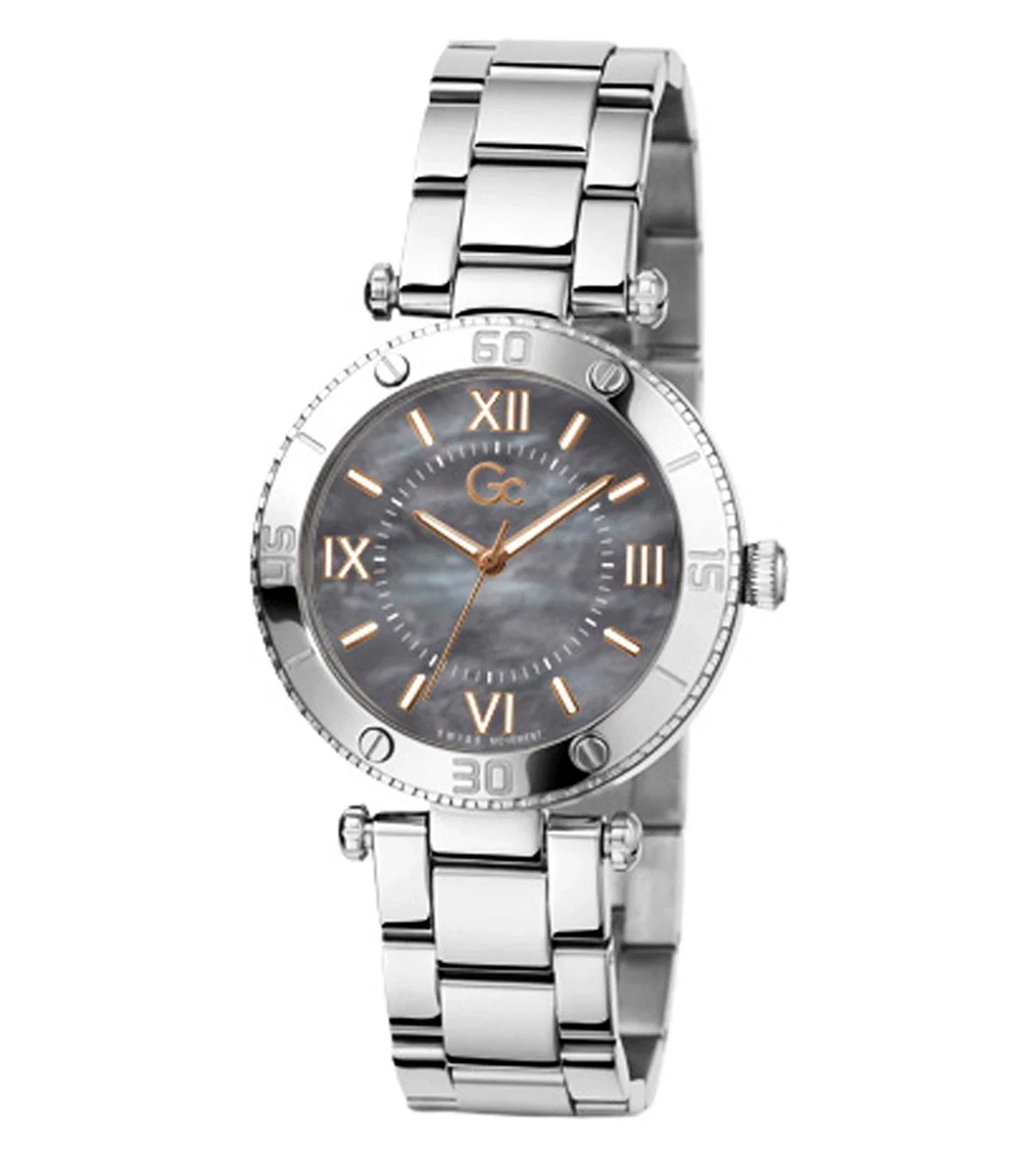 Z05001L5MF | GC Analog Watch for Women - Image 5
