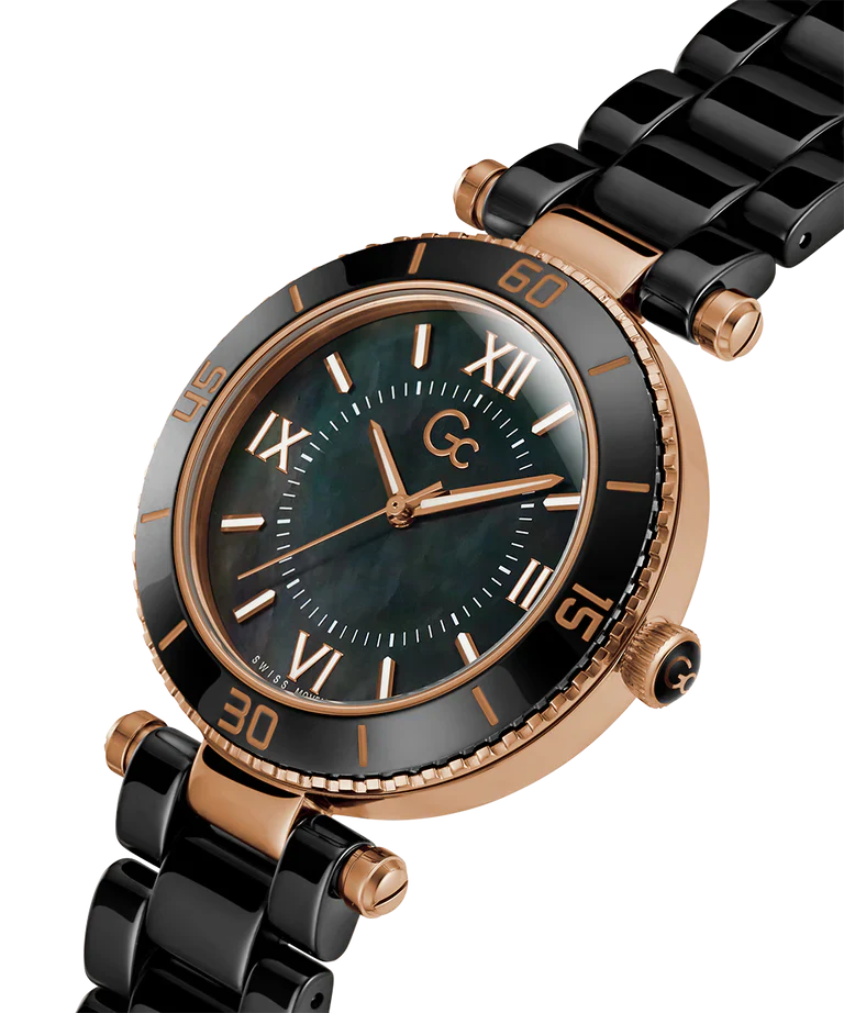 Z05006L2MF | GC Analog Watch for Women - Image 4