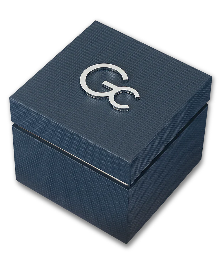 Z07008G9MF | GC Chronograph Watch for Men - Image 5