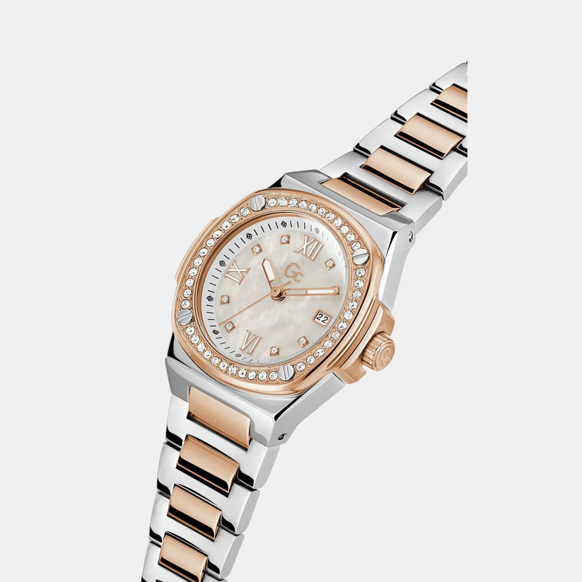 Z12003L1MF | GC Analog Watch for Women - Image 4