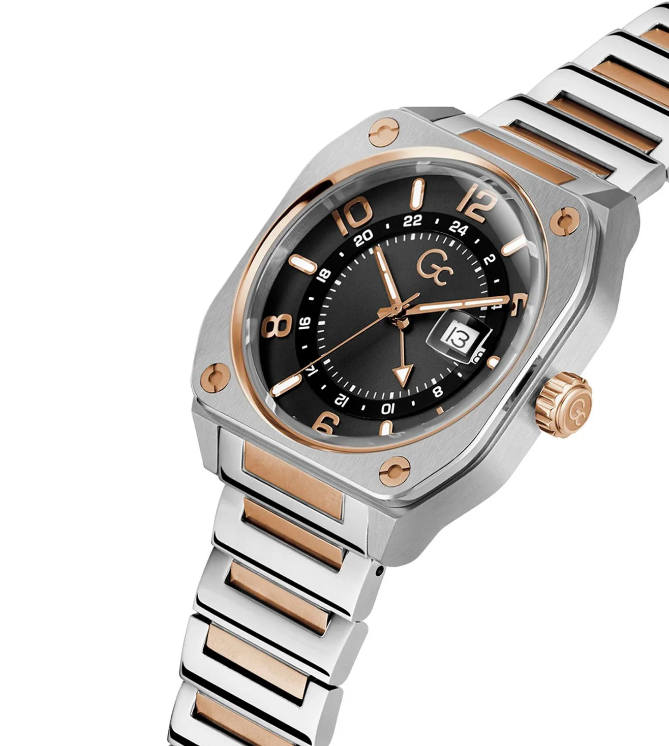 Z16002G2MF | GC Sport Chic Watch for Men - Image 4