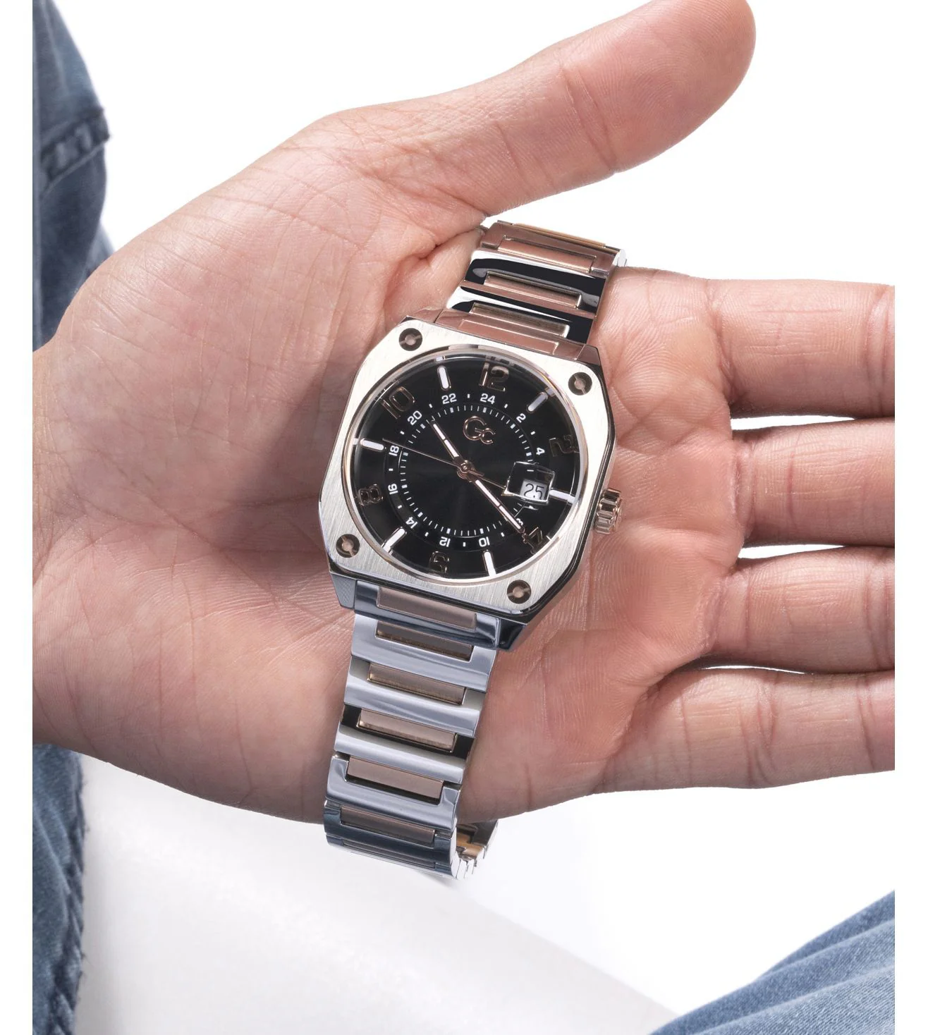 Z16002G2MF | GC Sport Chic Watch for Men - Image 8