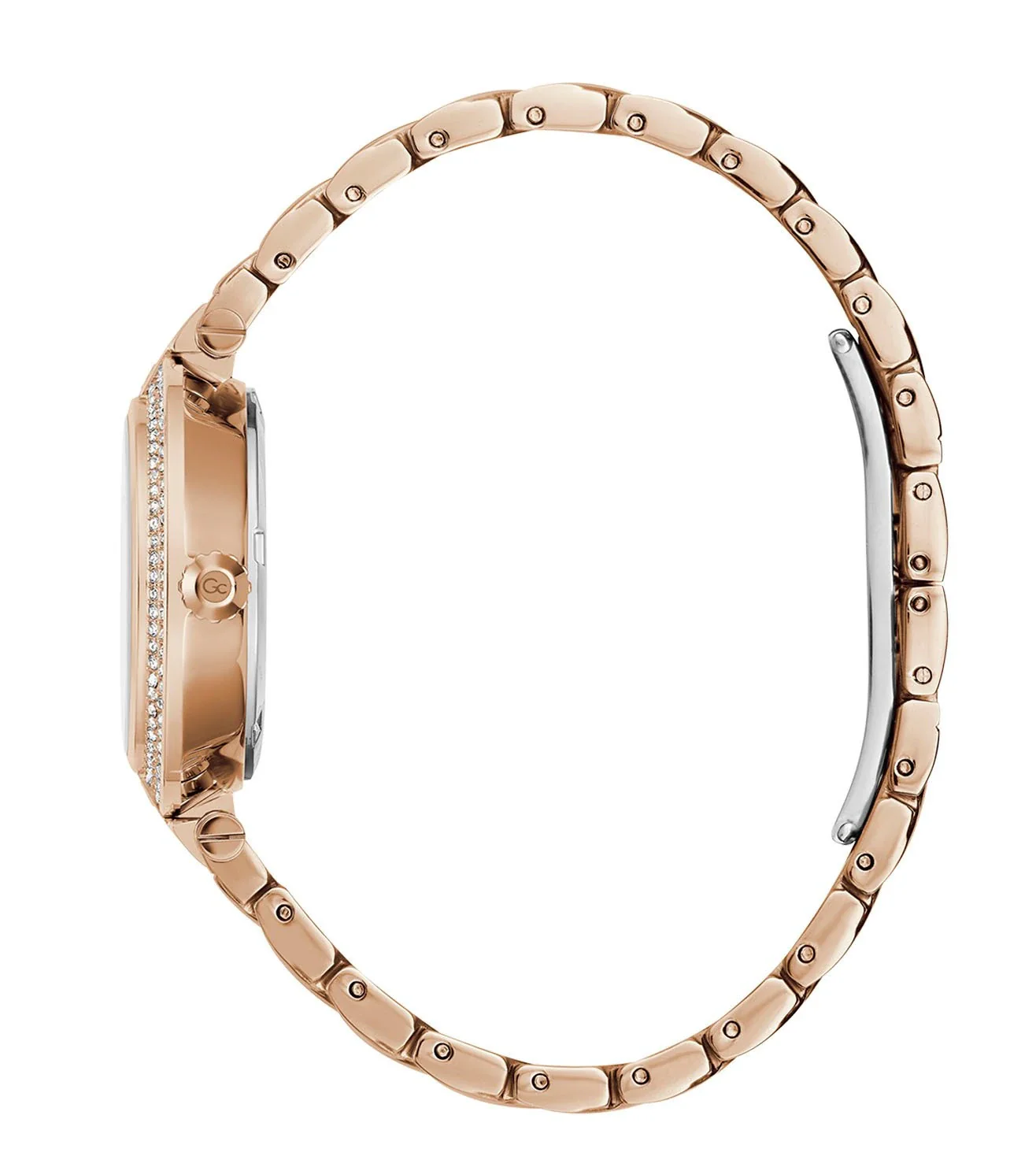 Z22001L1MF | GC Sport Chic Watch for Women - Image 3
