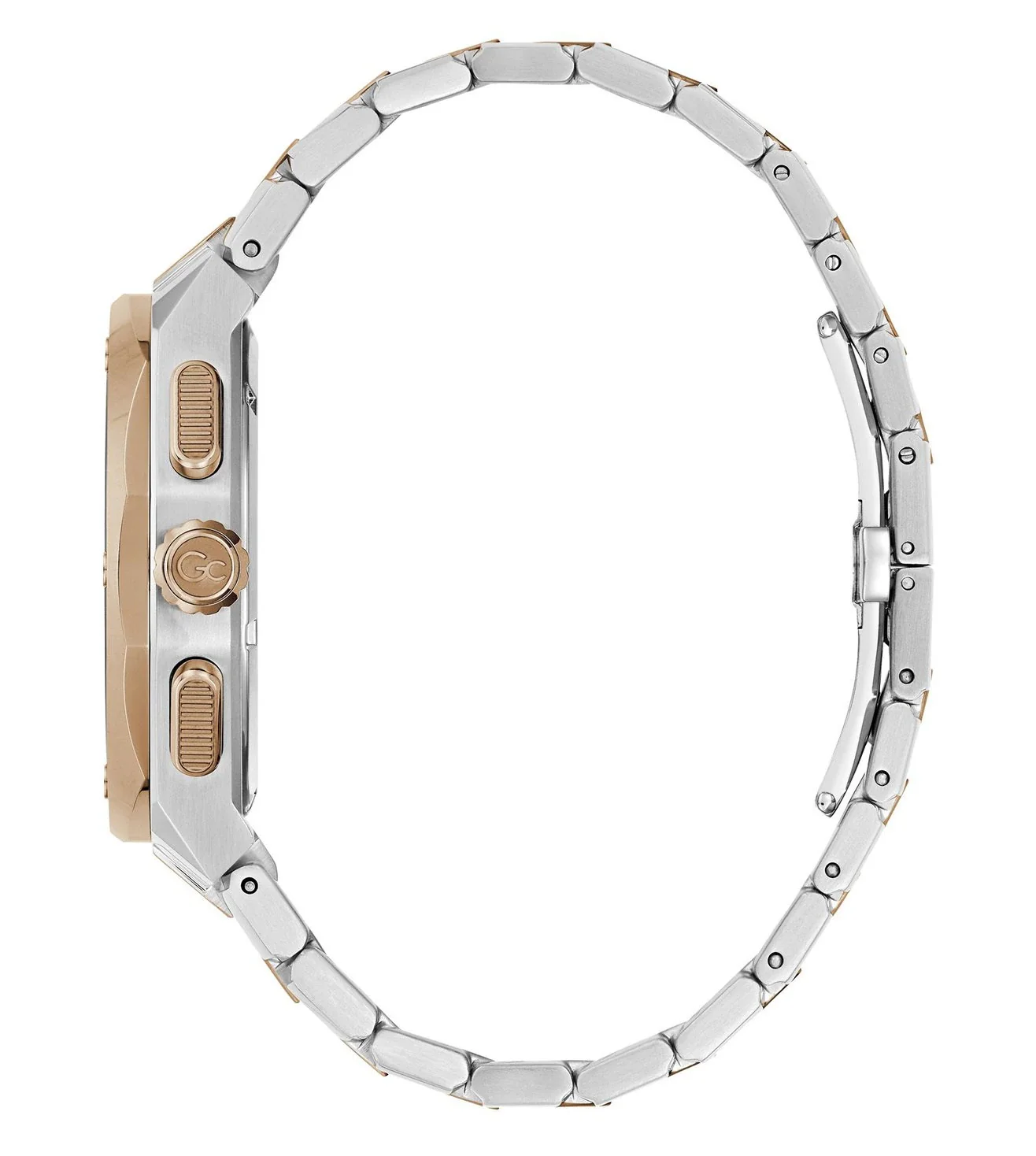 Z37003G3MF | GC Chronograph Watch for Men - Image 3
