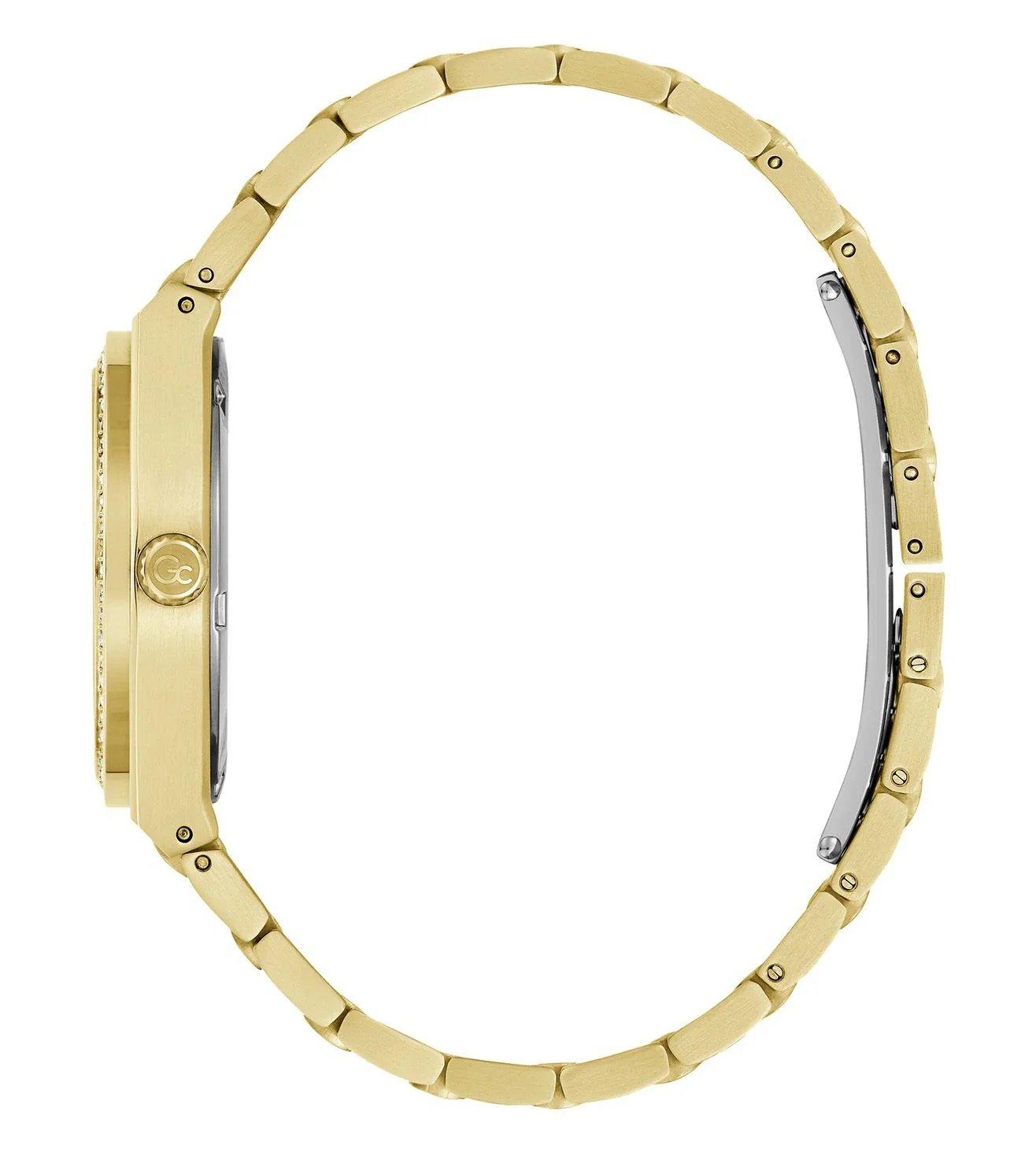 Z38002L1MF | GC Analog Watch for Women - Image 3