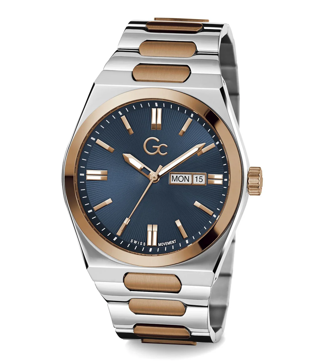 Z39003G7MF | GC Analog Watch for Men - Image 5