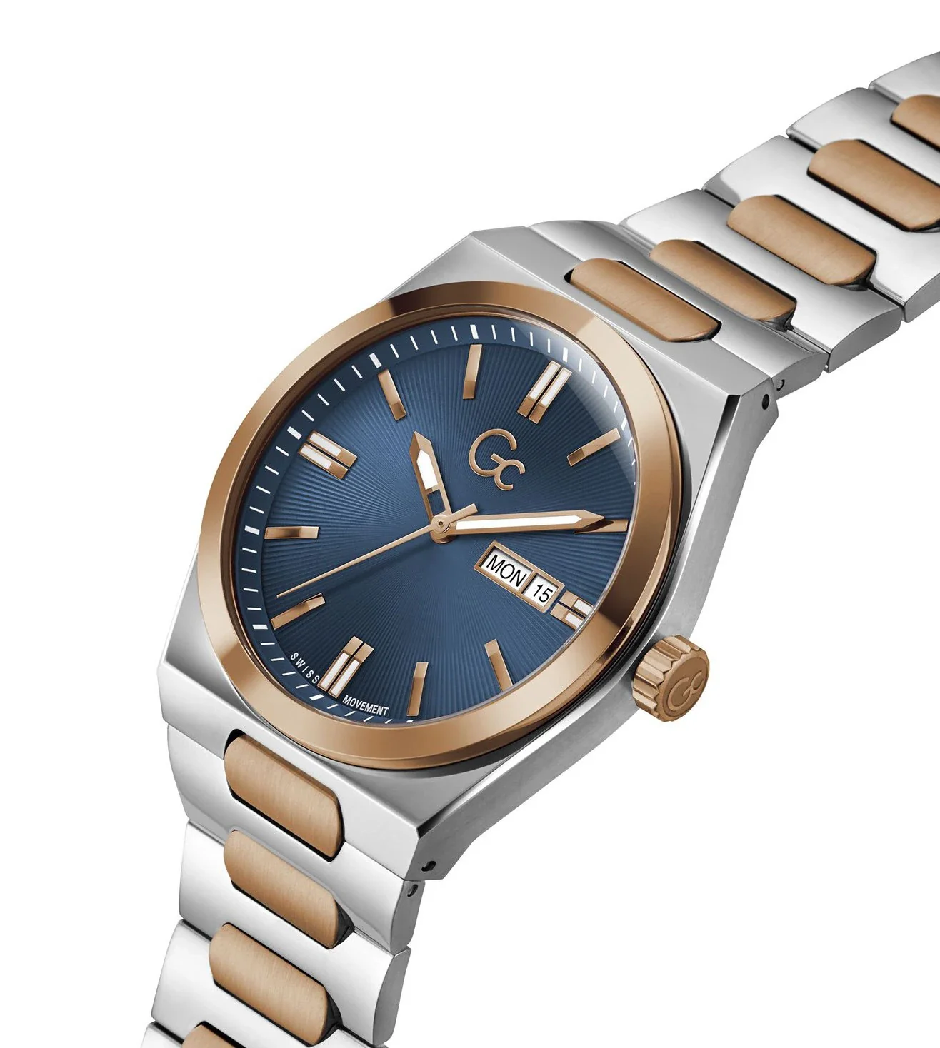 Z39003G7MF | GC Analog Watch for Men - Image 6